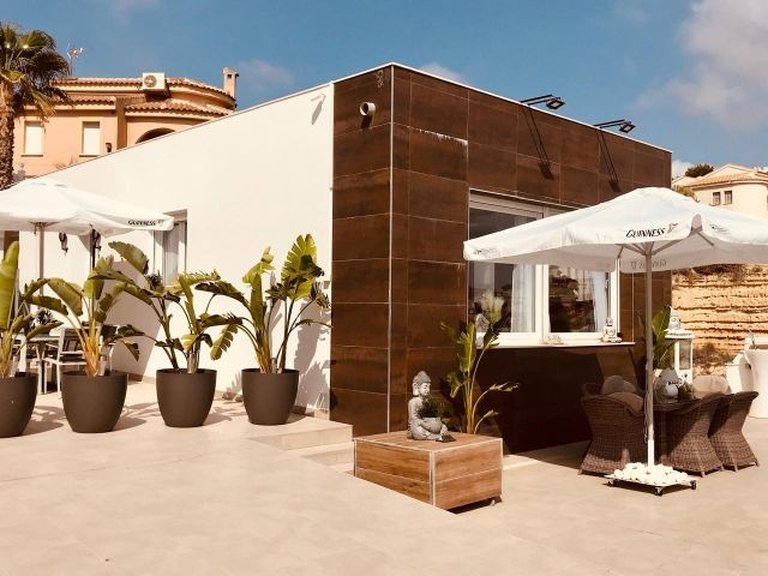 Villa for Sale in Costa Blanca Ciudad Quesada, Alicante 6