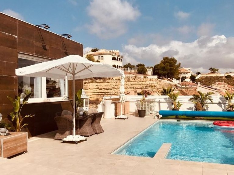 Villa for Sale in Costa Blanca Ciudad Quesada, Alicante 7