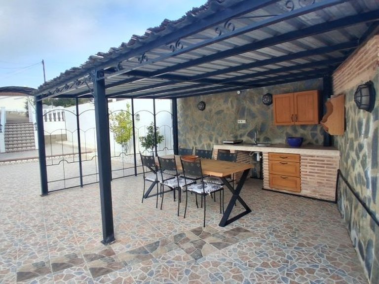 Villa for Sale in Inland Rojales, Alicante 9