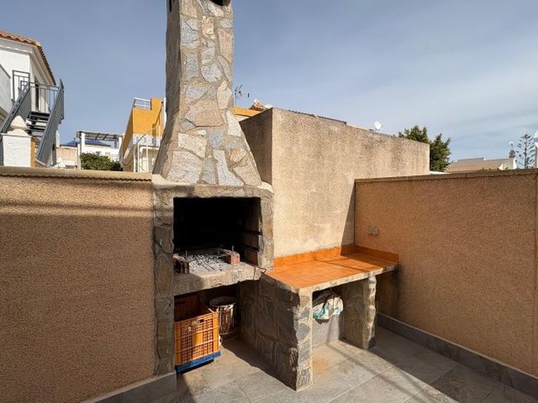 Town House for Sale in Torrevieja, Alicante 15