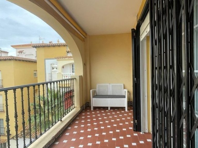 Apartment for Sale in Costa Blanca Torrevieja, Alicante 21