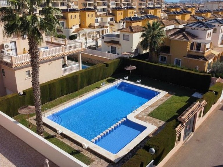 Villa for Sale in Costa Blanca Orihuela Costa, Alicante 6