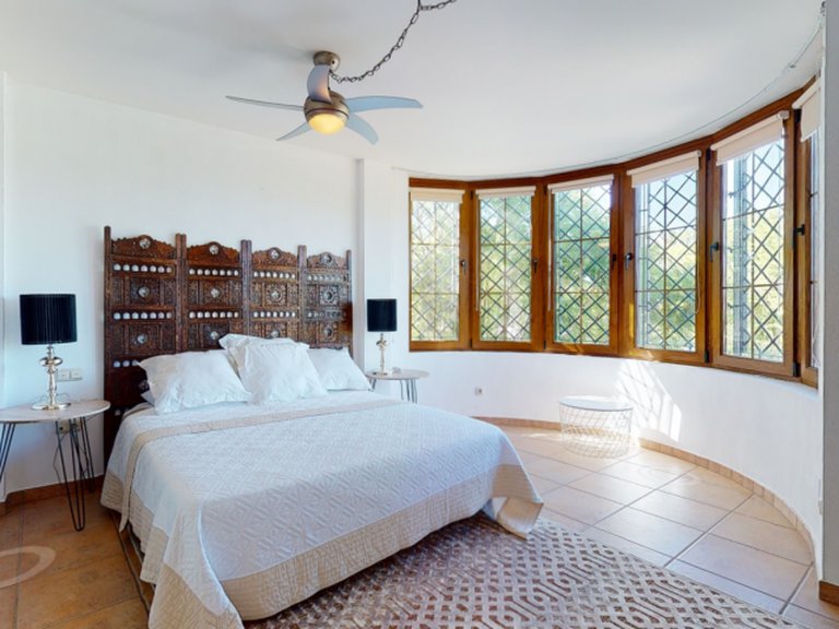 Villa for Sale in Costa Blanca Elche, Alicante 34