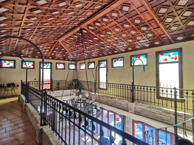 Villa for Sale in Inland Orihuela, Alicante 7