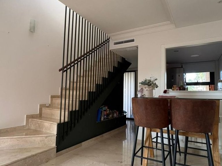 Penthouse for Sale in San Javier, Murcia 17