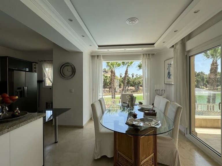 Villa for Sale in Costa Blanca Orihuela Costa, Alicante 31
