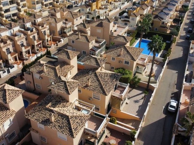 Villa for Sale in Costa Blanca Orihuela Costa, Alicante 8