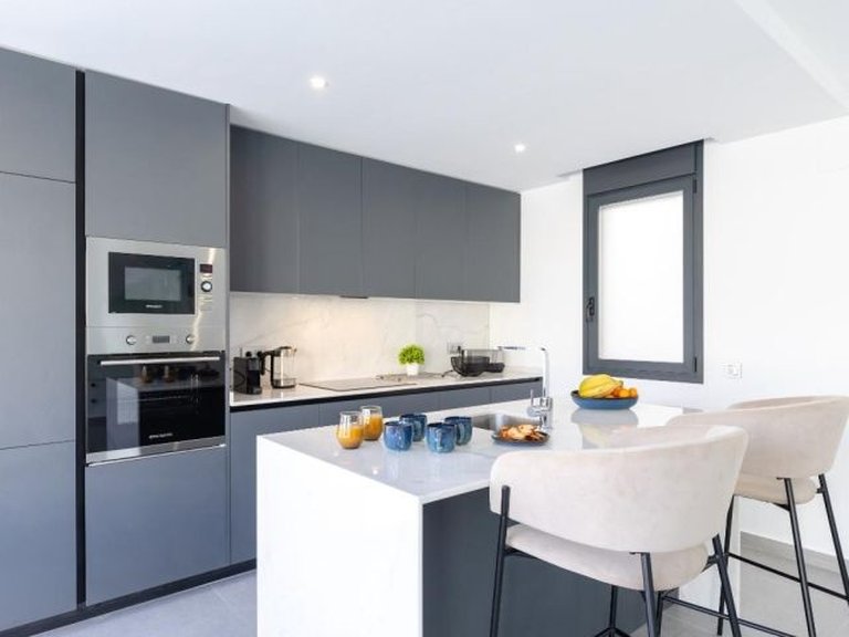 Villa for Sale in Inland Algorfa, Alicante 32
