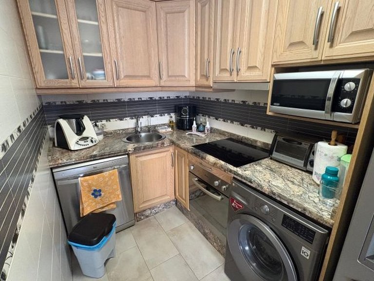 Town House for Sale in Torrevieja, Alicante 21