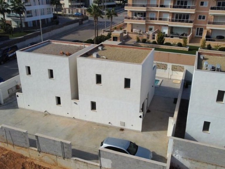 Villa for Sale in Costa Blanca Orihuela Costa, Alicante 26