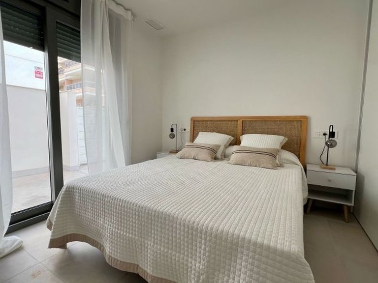 Villa for Sale in Costa Blanca Orihuela Costa, Alicante 14