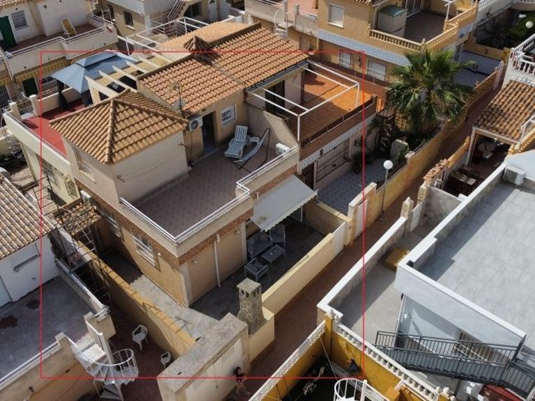Town House for Sale in Torrevieja, Alicante 8