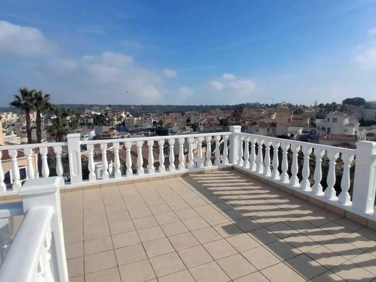 Villa for Sale in Inland Rojales, Alicante 23