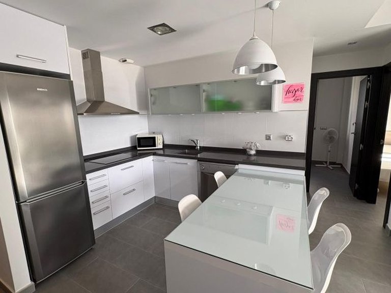 Apartment for Sale in Costa Blanca Torrevieja, Alicante 12