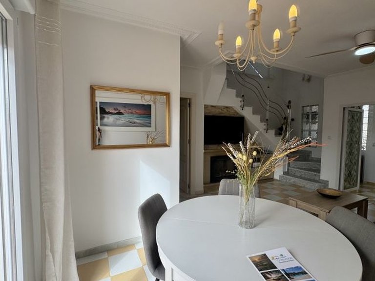 Villa for Sale in Costa Blanca Torrevieja, Alicante 19