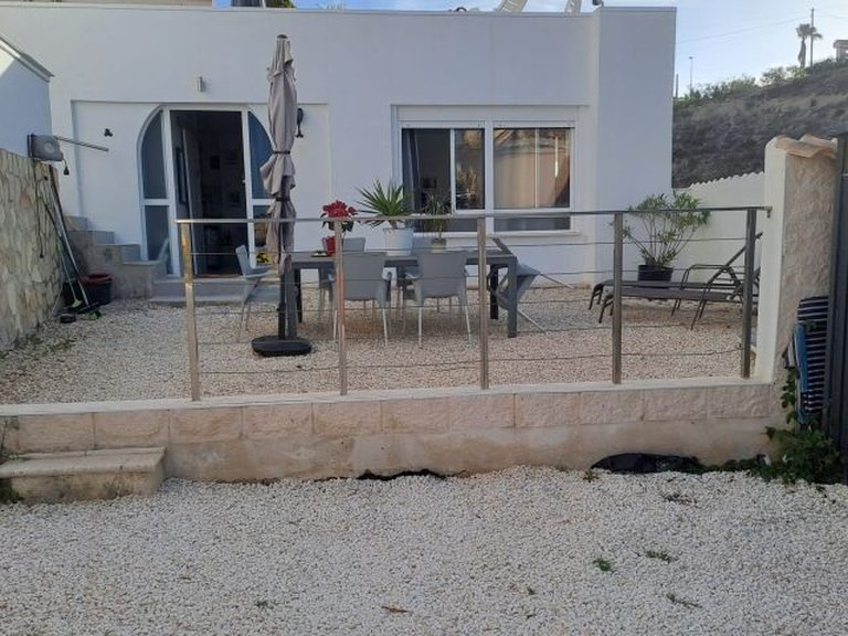 Villa for Sale in Costa Blanca Ciudad Quesada, Alicante 35