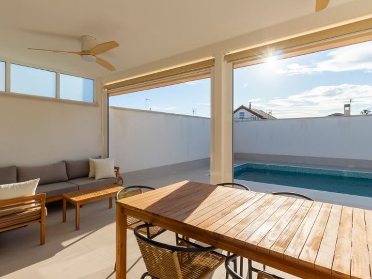 Villa for Sale in Costa Blanca Torrevieja, Alicante 7