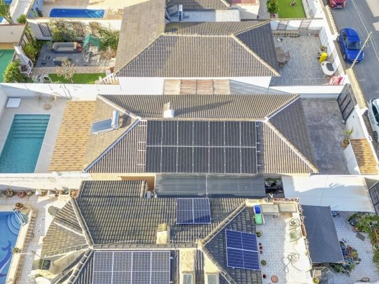 Villa for Sale in Costa Blanca Torrevieja, Alicante 24