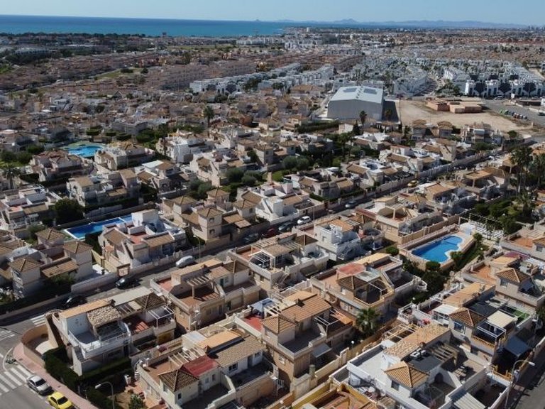 Town House for Sale in Torrevieja, Alicante 39