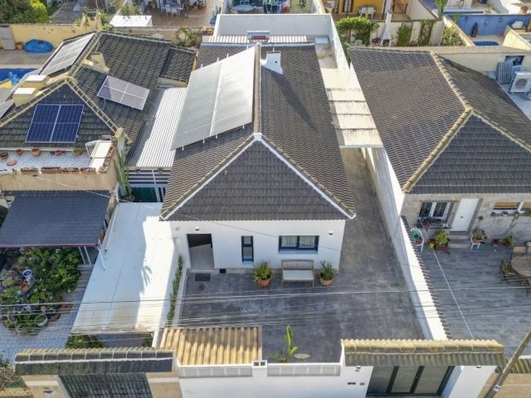 Villa for Sale in Costa Blanca Torrevieja, Alicante 23