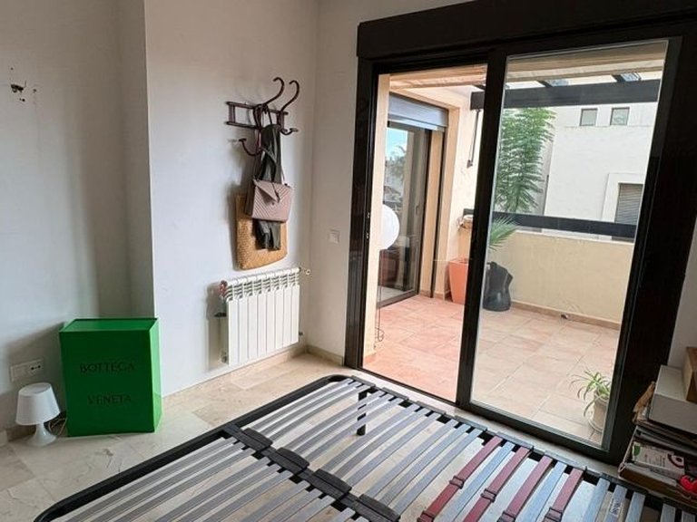 Penthouse for Sale in San Javier, Murcia 28