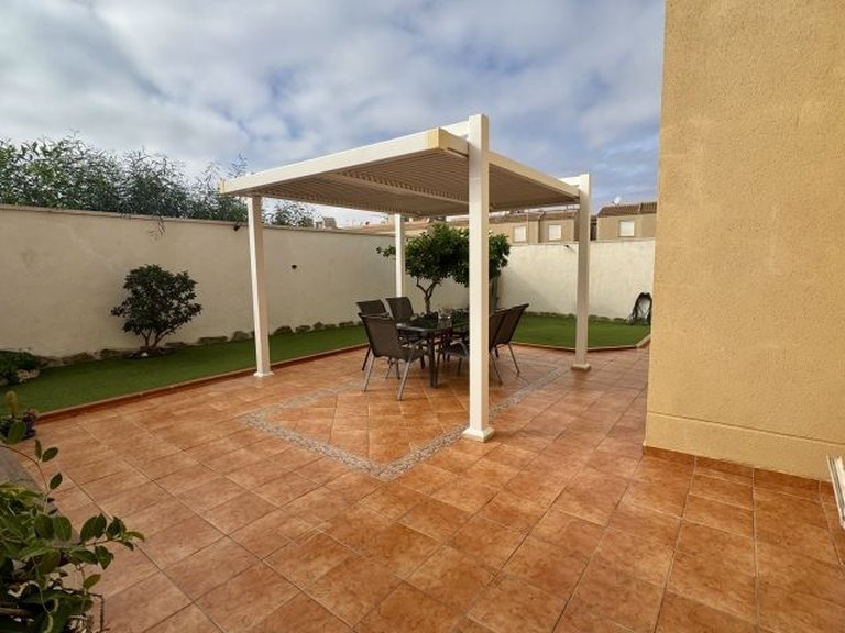 Villa for Sale in Costa Blanca Torrevieja, Alicante 15