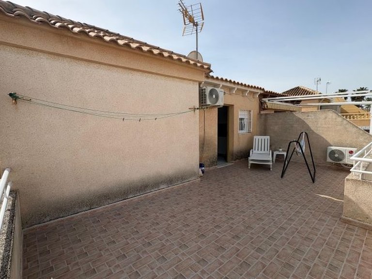 Town House for Sale in Torrevieja, Alicante 37