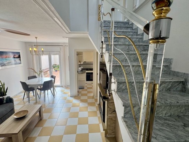 Villa for Sale in Costa Blanca Torrevieja, Alicante 27