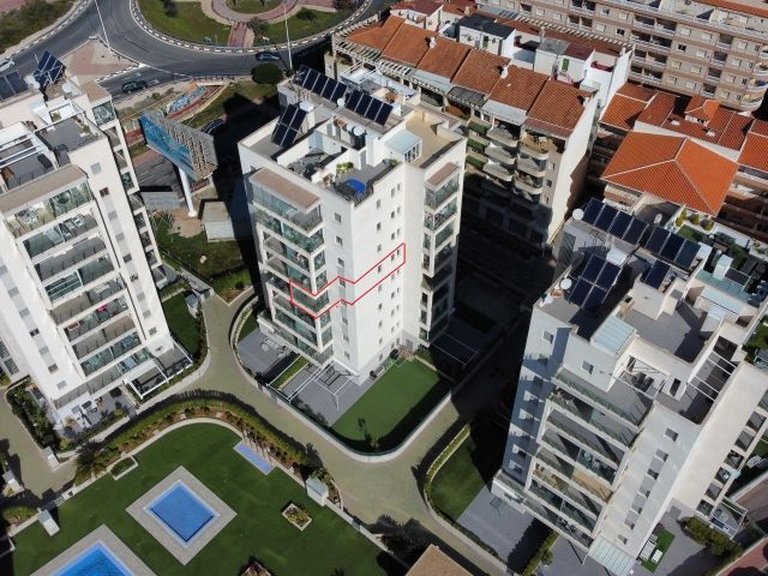 Apartment for Sale in Costa Blanca Torrevieja, Alicante 5