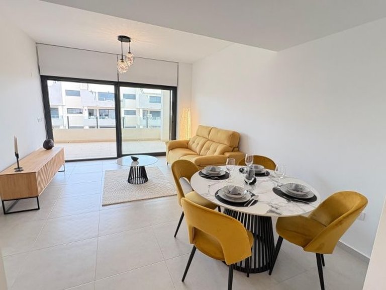 Apartment for Sale in Costa Blanca Orihuela Costa, Alicante 8