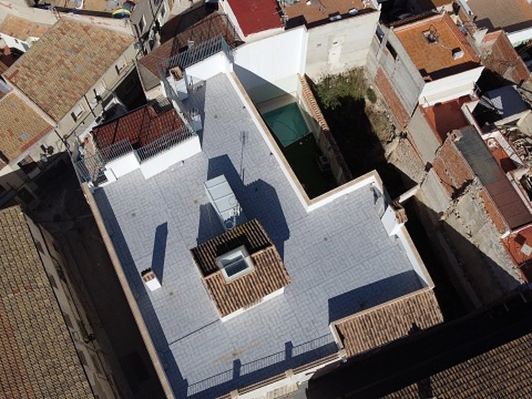 Villa for Sale in Inland Orihuela, Alicante 2