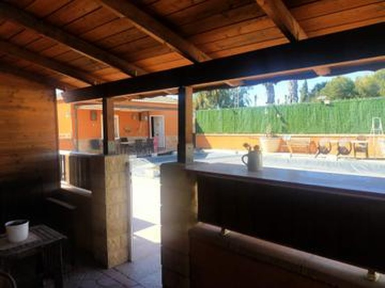 Villa for Sale in Costa Blanca Elche, Alicante 12