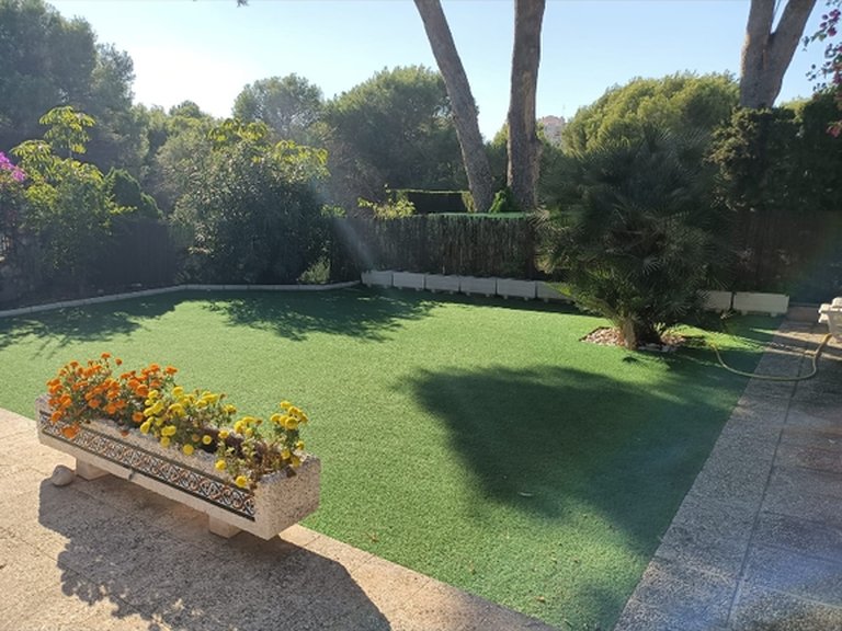 Villa for Sale in Costa Blanca Campoamor, Alicante 37