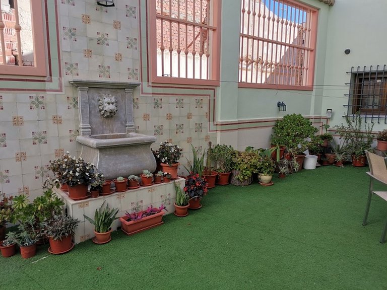Villa for Sale in Inland Orihuela, Alicante 29