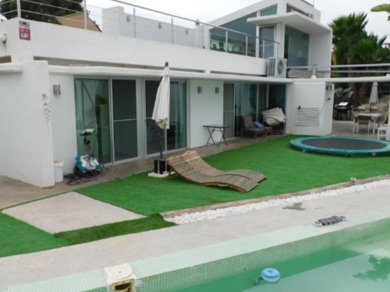 Villa for Sale in Costa Blanca Alicante, Alicante 1