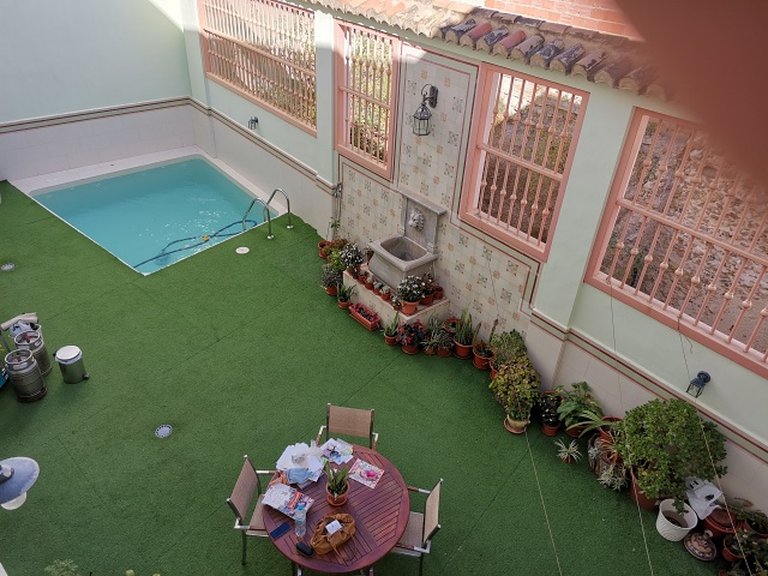 Villa for Sale in Inland Orihuela, Alicante 17