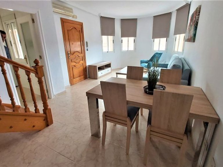 Villa for Sale in Torrevieja, Alicante 25