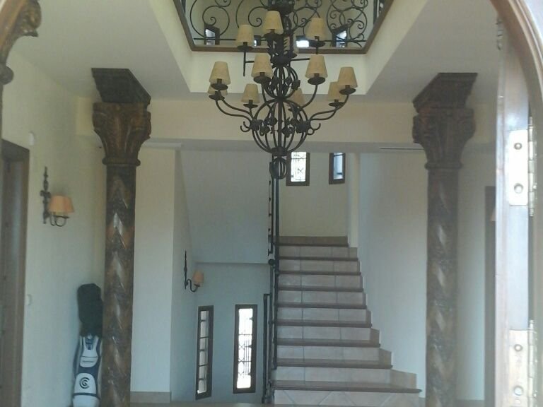 Villa for Sale in Costa Blanca Elche, Alicante 12