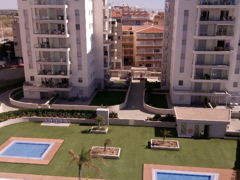 Apartment for Sale in Costa Blanca Torrevieja, Alicante 39