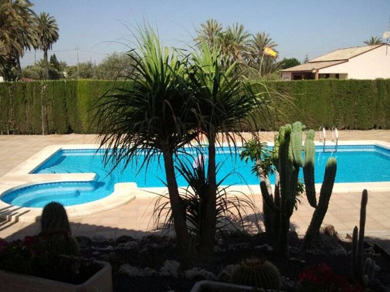 Villa for Sale in Costa Blanca Elche, Alicante 18