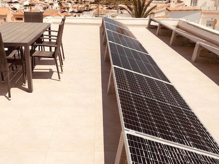 Villa for Sale in Costa Blanca Ciudad Quesada, Alicante 31