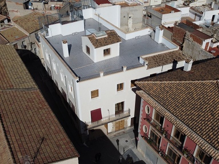 Villa for Sale in Inland Orihuela, Alicante 1