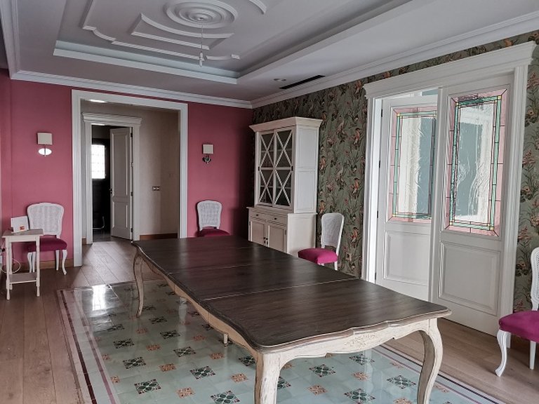 Villa for Sale in Inland Orihuela, Alicante 18