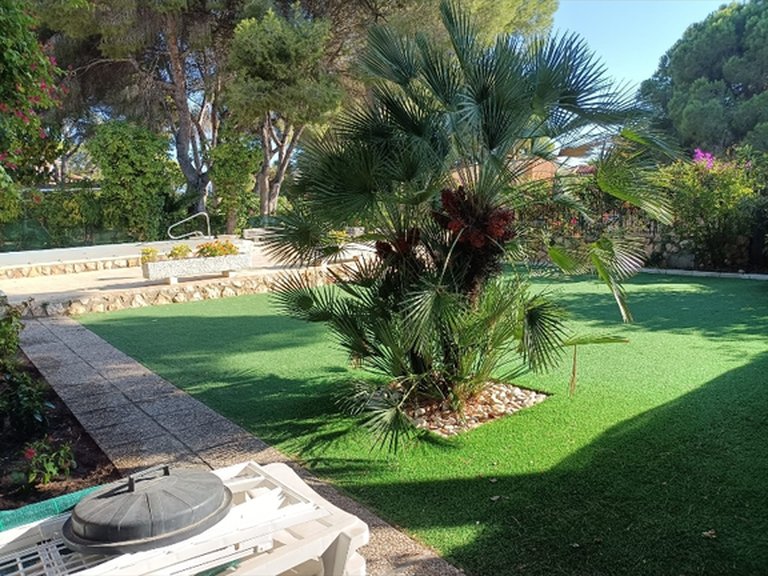 Villa for Sale in Costa Blanca Campoamor, Alicante 38