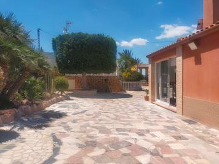 Villa for Sale in Costa Blanca Elche, Alicante 14