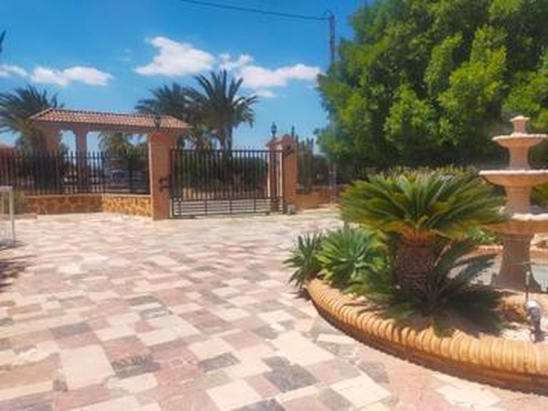 Villa for Sale in Costa Blanca Elche, Alicante 5