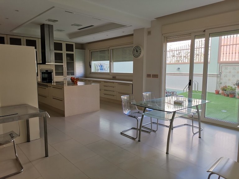 Villa for Sale in Inland Orihuela, Alicante 25