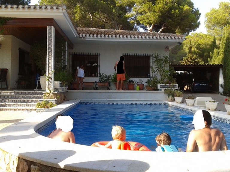 Villa for Sale in Costa Blanca Campoamor, Alicante 28