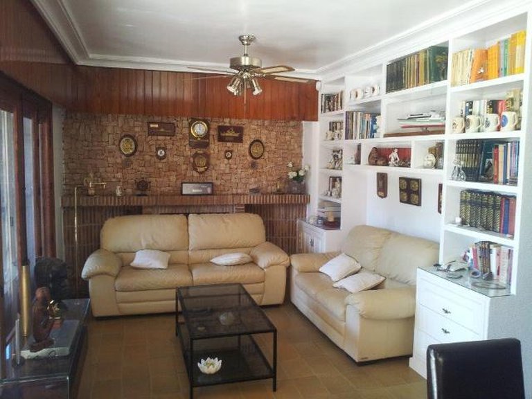 Villa for Sale in Costa Blanca Campoamor, Alicante 29