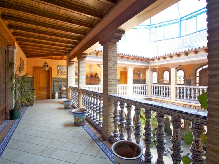 Villa for Sale in Orihuela Costa, Alicante 9